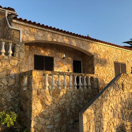 Villa Boa Vista Sul - Terra Da Eira - Raposeira Вила-ду-Биспо Экстерьер фото
