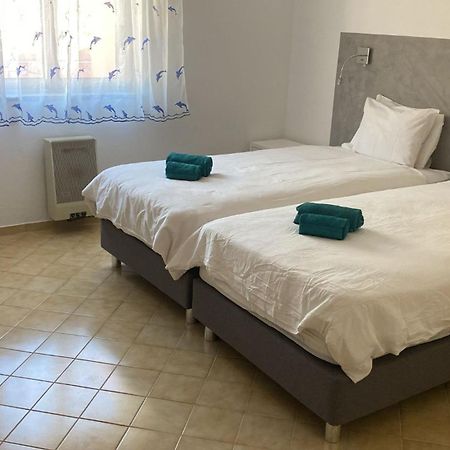 Villa Boa Vista Sul - Terra Da Eira - Raposeira Вила-ду-Биспо Экстерьер фото