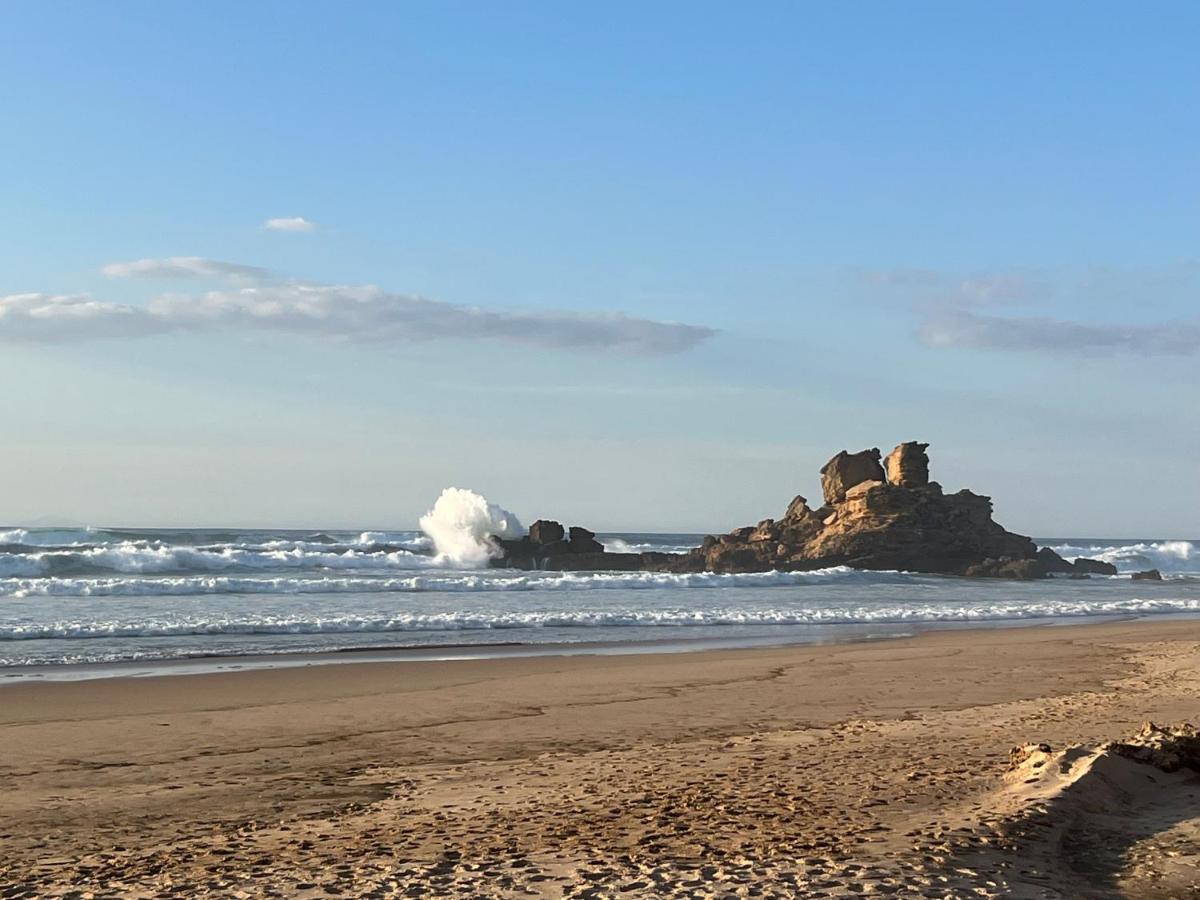 Villa Boa Vista Sul - Terra Da Eira - Raposeira Вила-ду-Биспо Экстерьер фото