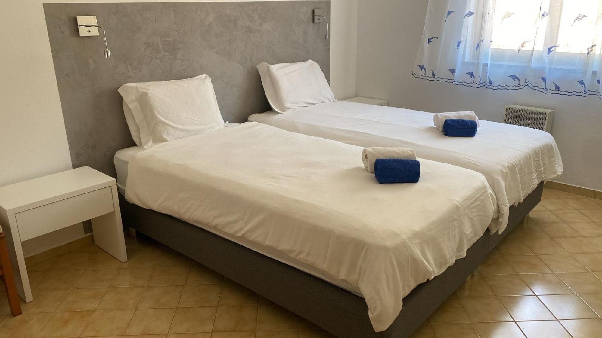 Villa Boa Vista Sul - Terra Da Eira - Raposeira Вила-ду-Биспо Экстерьер фото
