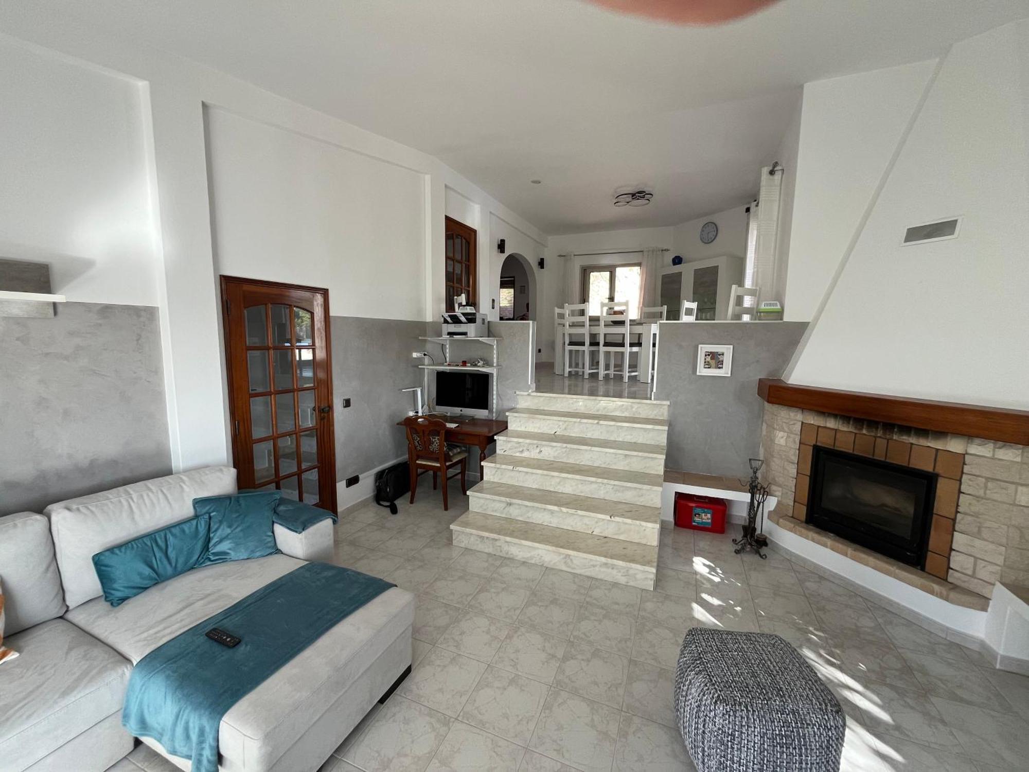 Villa Boa Vista Sul - Terra Da Eira - Raposeira Вила-ду-Биспо Экстерьер фото